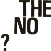 TheNo-logoSquare